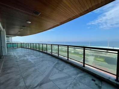 Apartamento com 5 Quartos à venda, 786m² no Barra da Tijuca, Rio de Janeiro