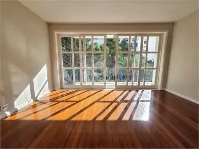 Apartamento com 4 Quartos à venda, 173m² no Lagoa, Rio de Janeiro