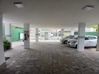 Apartamento com 2 Quartos à venda, 60m² no Intermares, Cabedelo