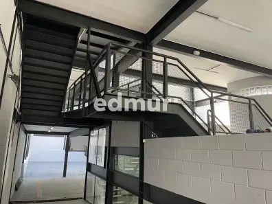 Prédio Comercial à venda, 1200m² no Santo Antônio, São Caetano do Sul