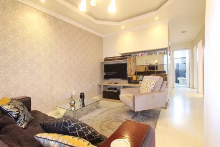 Apartamento com 3 Quartos à venda, 112m² no Jardim Lindóia, Porto Alegre