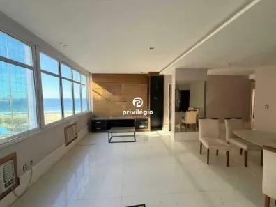 Apartamento com 3 Quartos à venda, 120m² no Copacabana, Rio de Janeiro