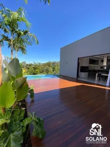 Casa com 3 Quartos à venda, 207m² no Condomínio do Lago 1ª Etapa, Goiânia