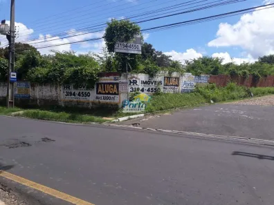 Lote/Terreno à venda, 1000m² no Piçarreira, Teresina