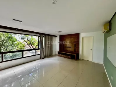 Apartamento com 3 Quartos para alugar, 140m² no Petrópolis, Porto Alegre