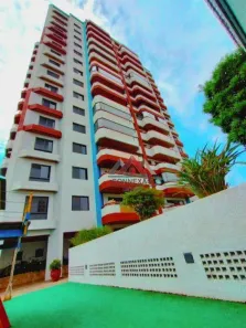 Apartamento com 3 Quartos à venda, 177m² no Vila Costa, Suzano