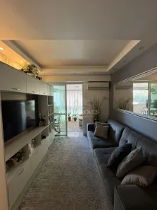 Apartamento com 3 Quartos à venda, 84m² no Barra Olímpica, Rio de Janeiro