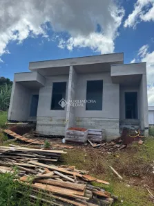 Casa com 2 Quartos à venda, 67m² no Bom Pastor, Lajeado