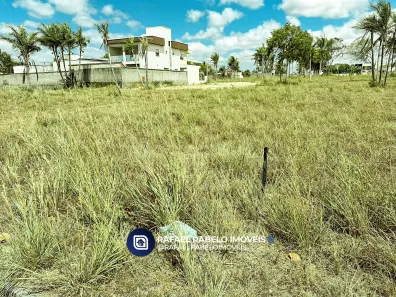 Lote/Terreno à venda, 375m² no Gereraú, Itaitinga