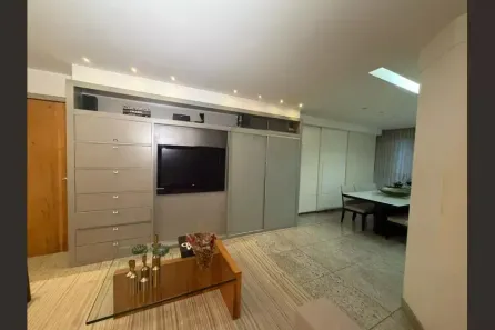 Apartamento com 3 Quartos à venda, 95m² no Savassi, Belo Horizonte