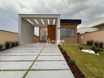 Casa de Condomínio com 3 Quartos à venda, 154m² no Cajueiros (Itaipuaçu), Maricá