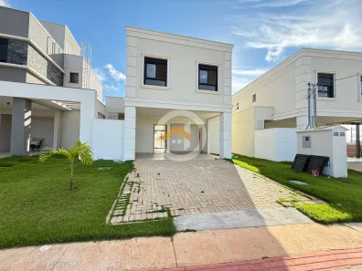 Casa de Condomínio com 4 Quartos à venda, 200m² no Residencial Jardins Lyon, Aparecida de Goiânia