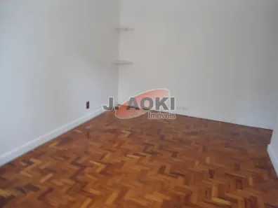 Apartamento com 1 Quarto para venda ou aluguel, 40m² no Vila Clementino, São Paulo