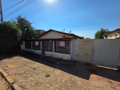 Fazenda/Sítio com 6 Quartos à venda, 6512m² no Residencial Vale das Brisas, Goiânia