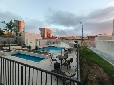Apartamento com 2 Quartos à venda, 47m² no Farolândia, Aracaju