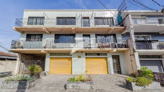 Ponto Comercial para alugar, 110m² no Parolin, Curitiba