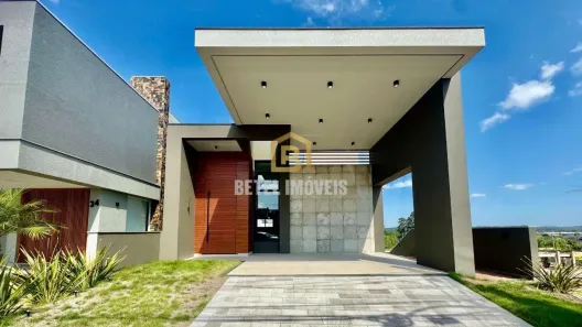 Casa de Condomínio com 3 Quartos à venda, 210m² no Centro, Gravataí
