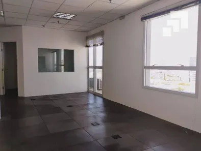 Sala Comercial para alugar, 80m² no Vila Leopoldina, São Paulo