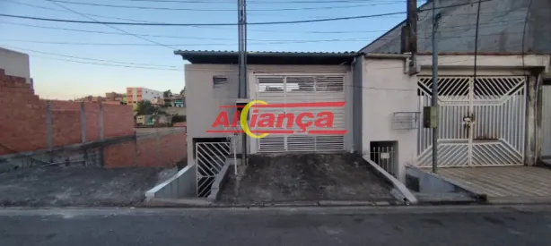 Casa com 3 Quartos à venda, 190m² no Cidade Soberana, Guarulhos