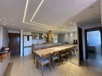 Apartamento com 3 Quartos à venda, 73m² no Serraria, Maceió