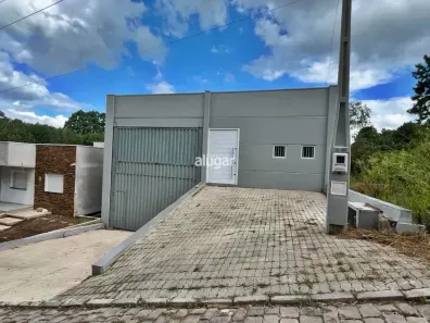 Galpão/Depósito/Armazém para alugar, 270m² no Desvio Rizzo, Caxias do Sul