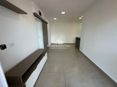 Apartamento com 2 Quartos à venda, 72m² no Vila Independência, Piracicaba