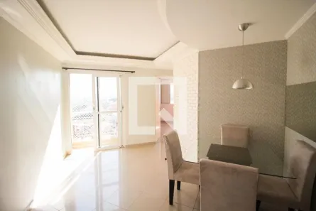 Apartamento com 2 Quartos à venda, 50m² no Fazenda Aricanduva, São Paulo