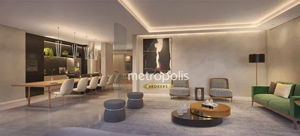 Apartamento com 3 Quartos à venda, 158m² no Tucuruvi, São Paulo