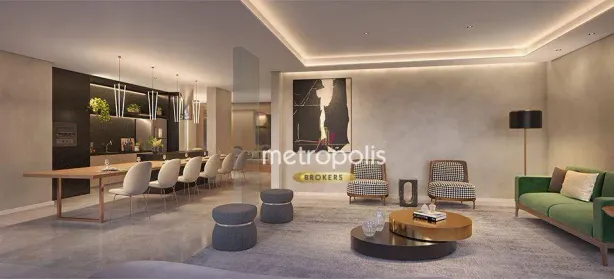 Apartamento com 3 Quartos à venda, 163m² no Tucuruvi, São Paulo