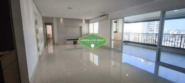 Apartamento com 4 Quartos para alugar, 190m² no Jardim Marajoara, São Paulo