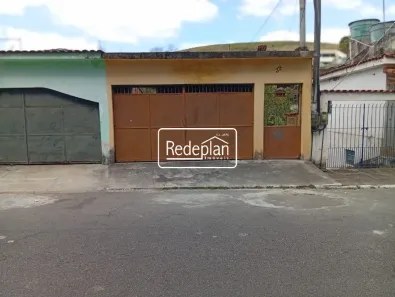 Casa com 2 Quartos à venda, 129m² no Roselândia, Barra Mansa