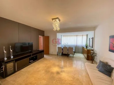 Apartamento com 3 Quartos à venda, 85m² no Buritis, Belo Horizonte