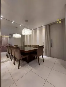 Apartamento com 3 Quartos à venda, 94m² no Alvorada, Cuiabá