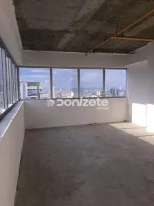 Sala Comercial à venda, 37m² no Jardim Bela Vista, Santo André