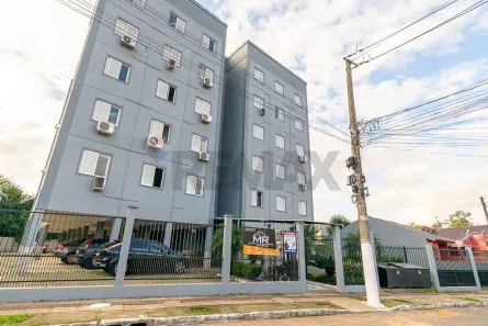 Apartamento com 3 Quartos à venda, 67m² no Morada do Vale II, Gravataí