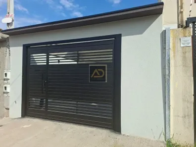 Casa com 3 Quartos à venda, 122m² no Cidade Nova II, Indaiatuba
