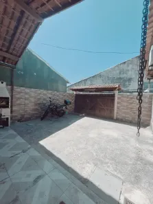 Casa com 2 Quartos à venda, 55m² no Jardim Atlântico Oeste (Itaipuaçu), Maricá