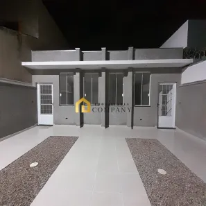 Casa com 2 Quartos à venda, 52m² no Jardim Santa Marta, Sorocaba