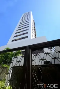 Apartamento com 3 Quartos à venda, 60m² no Encruzilhada, Recife