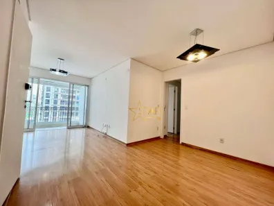 Apartamento com 3 Quartos à venda, 100m² no Jardim das Acácias, São Paulo