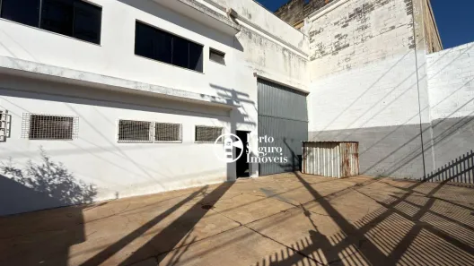 Galpão/Depósito/Armazém à venda, 750m² no Cidade Industrial, Santa Bárbara D'Oeste