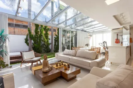 Casa com 3 Quartos à venda, 333m² no Campo Comprido, Curitiba
