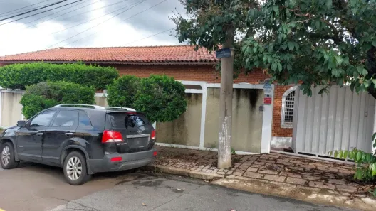 Casa com 3 Quartos à venda, 195m² no Jardim Santana, Campinas