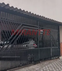 Casa com 6 Quartos à venda, 180m² no Vila Medeiros, São Paulo