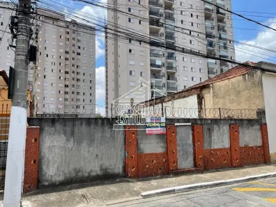 Lote/Terreno à venda, 240m² no Maranhão, São Paulo
