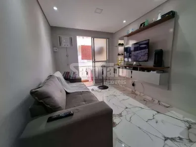 Apartamento com 2 Quartos à venda, 61m² no Campo Grande, Rio de Janeiro