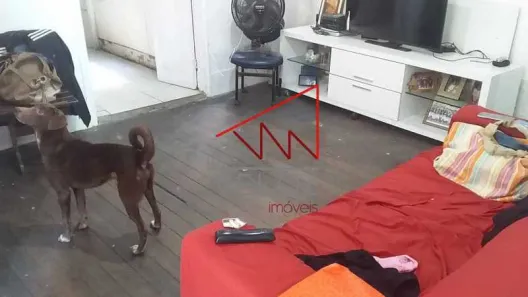 Sobrado com 3 Quartos à venda, 50m² no Santa Teresa, Rio de Janeiro
