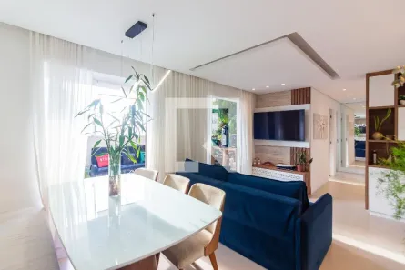 Cobertura com 3 Quartos à venda, 84m² no Vila Osasco, Osasco