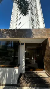 Apartamento com 3 Quartos à venda, 60m² no Setor Oeste, Goiânia