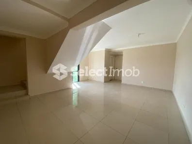 Cobertura com 3 Quartos para alugar, 270m² no Vila Guarani, Mauá